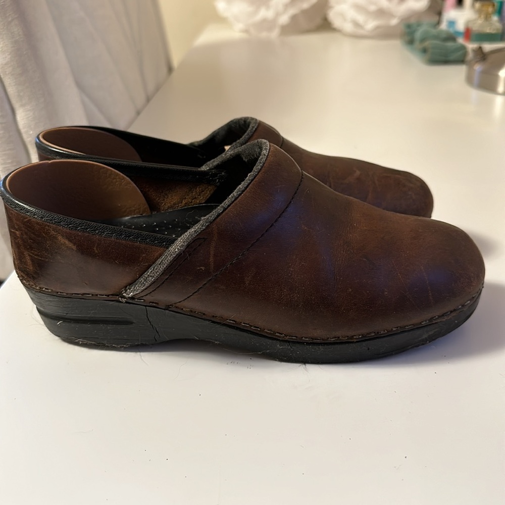Dansko Clogs - Picture 3 of 5